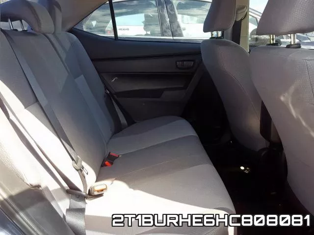 2T1BURHE6HC808081 фото 7