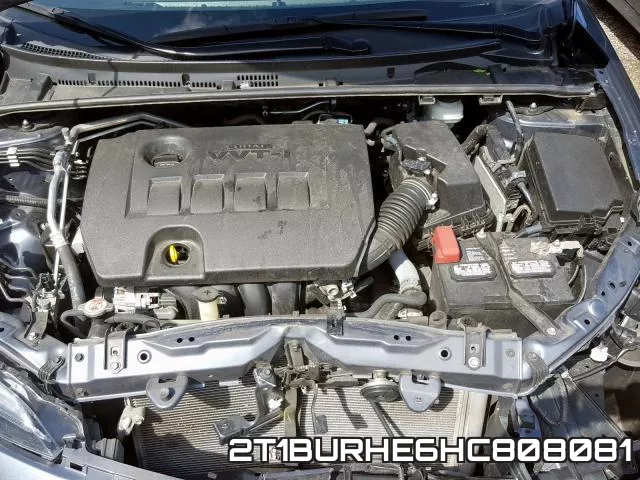 2T1BURHE6HC808081 фото 8
