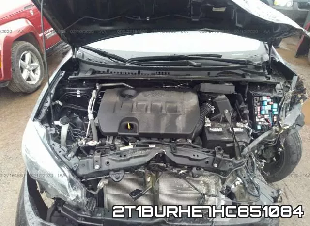2T1BURHE7HC851084 фото 2