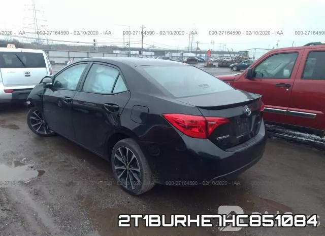 2T1BURHE7HC851084 фото 4
