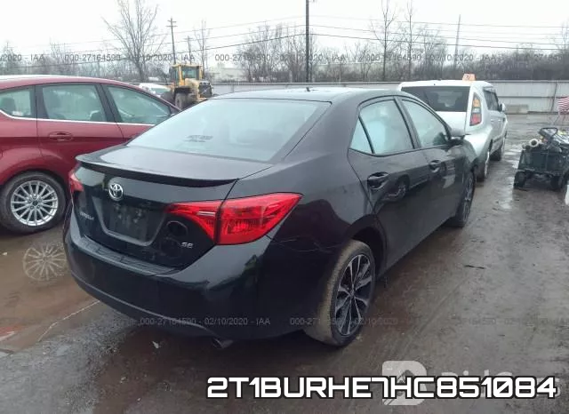 2T1BURHE7HC851084 фото 5