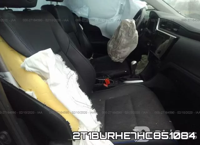 2T1BURHE7HC851084 фото 6