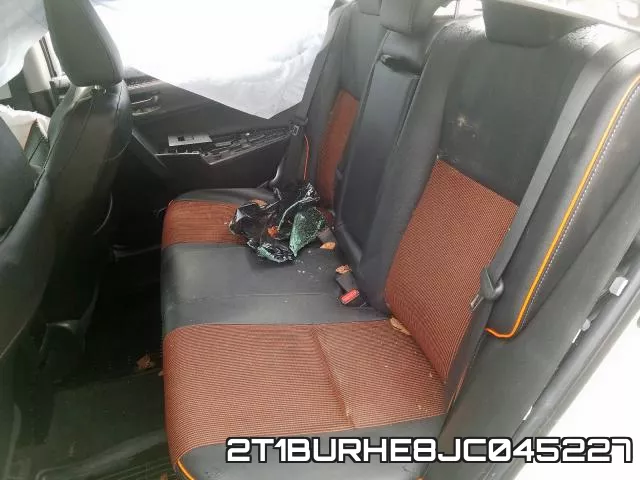 2T1BURHE8JC045227 фото 7