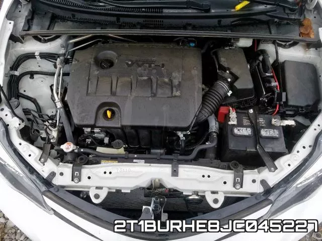 2T1BURHE8JC045227 фото 8