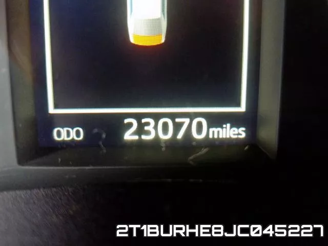 2T1BURHE8JC045227 фото 9