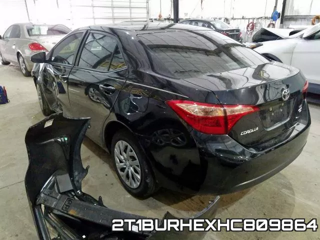 2T1BURHEXHC809864 фото 4