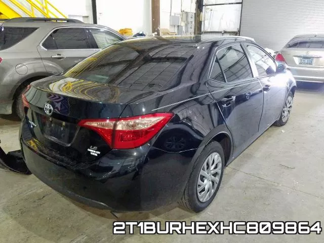 2T1BURHEXHC809864 фото 5