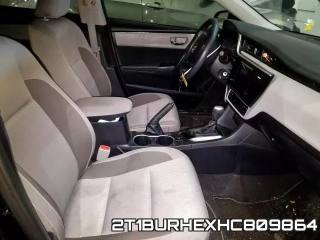 2T1BURHEXHC809864 фото 6