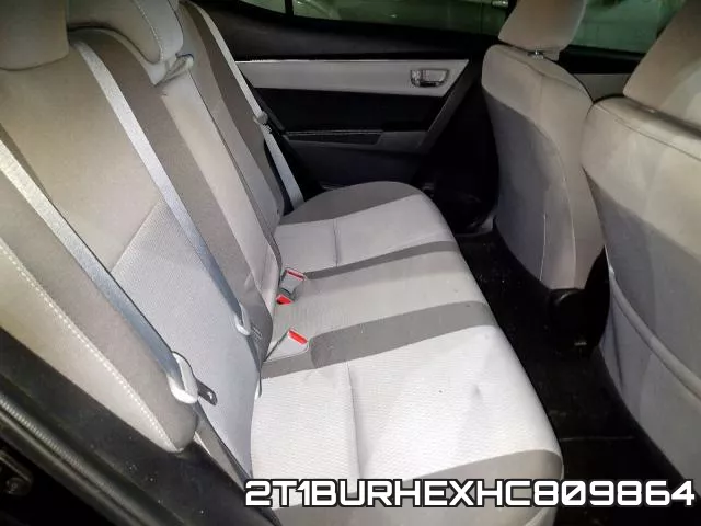 2T1BURHEXHC809864 фото 7