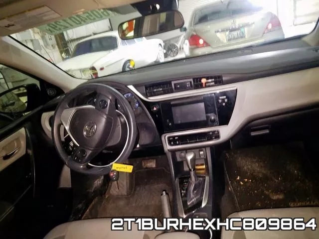 2T1BURHEXHC809864 фото 10