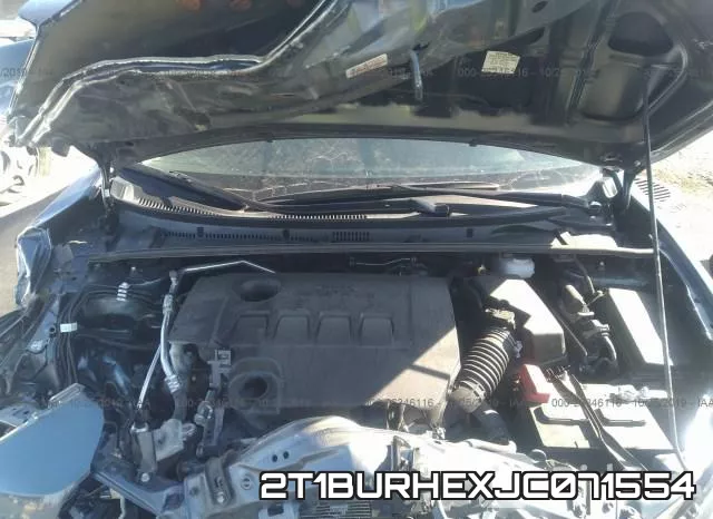 2T1BURHEXJC071554 фото 2