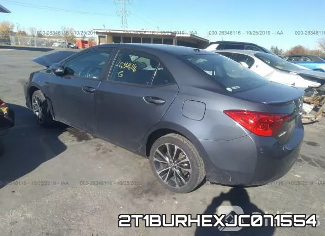 2T1BURHEXJC071554 фото 4