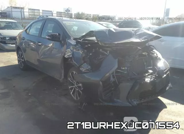 2T1BURHEXJC071554 фото 7