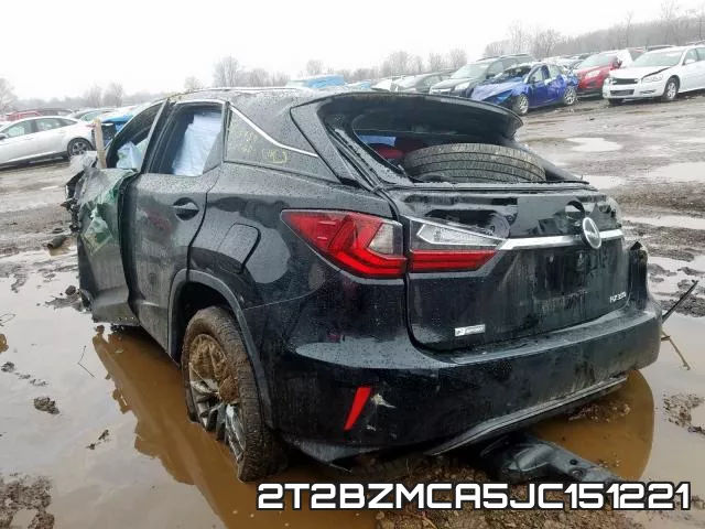 2T2BZMCA5JC151221 фото 4