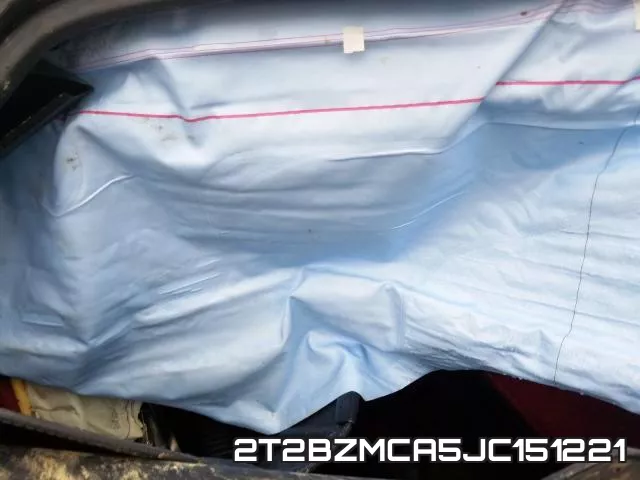 2T2BZMCA5JC151221 фото 7