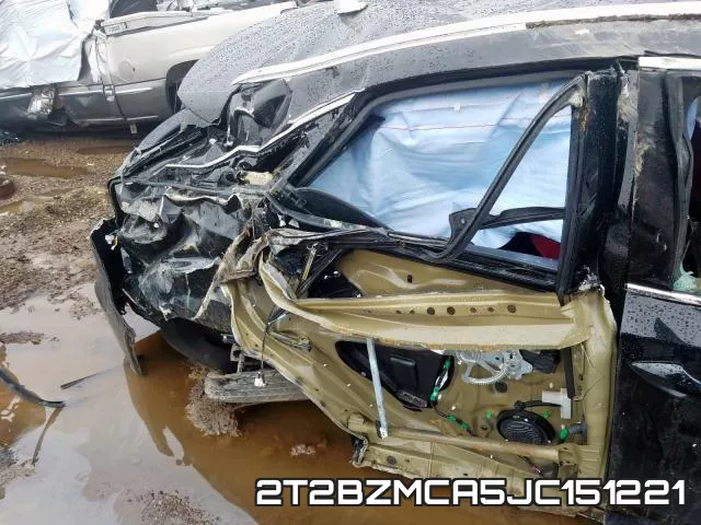 2T2BZMCA5JC151221 фото 10