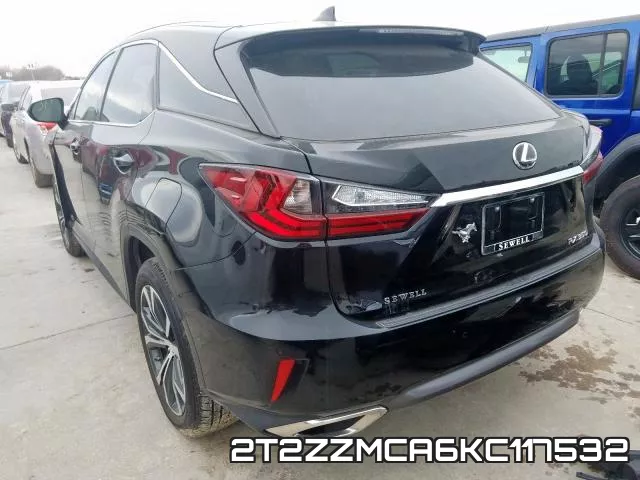 2T2ZZMCA6KC117532 фото 4