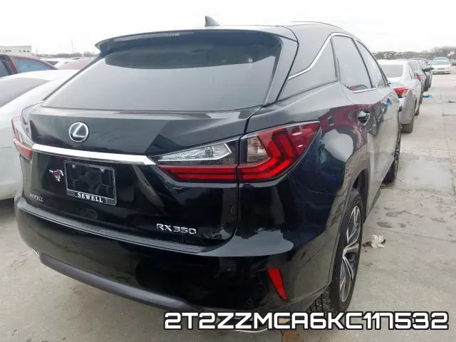 2T2ZZMCA6KC117532 фото 5