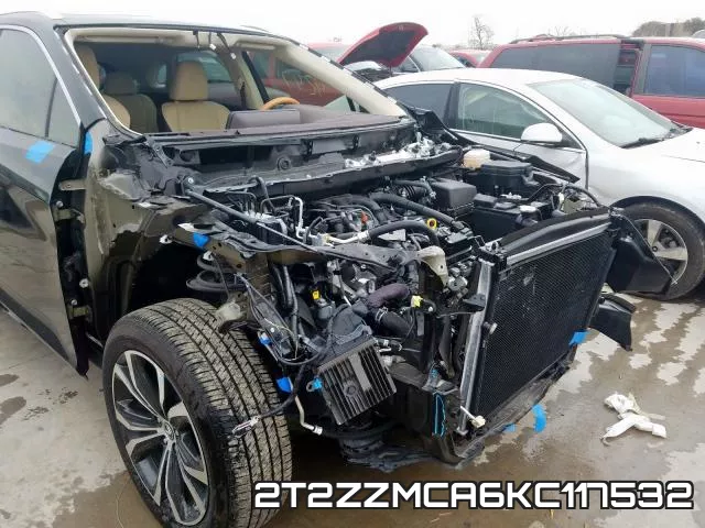 2T2ZZMCA6KC117532 фото 10