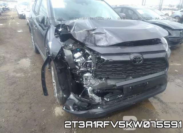 2T3A1RFV5KW075591 фото 7