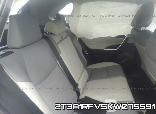 2T3A1RFV5KW075591 фото 9