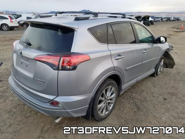 2T3DFREV5JW727074 фото 5