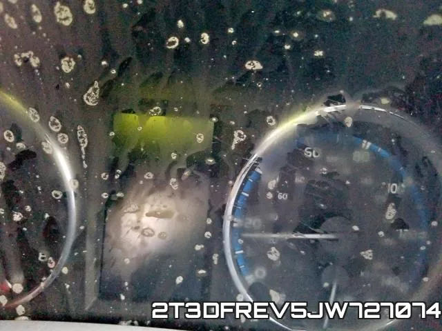 2T3DFREV5JW727074 фото 9