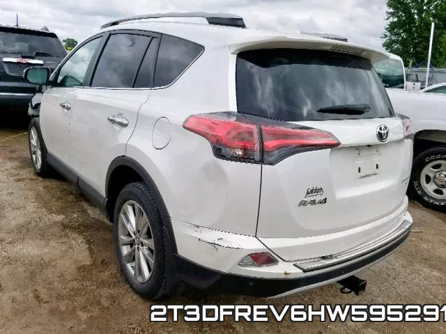 2T3DFREV6HW595291 фото 4