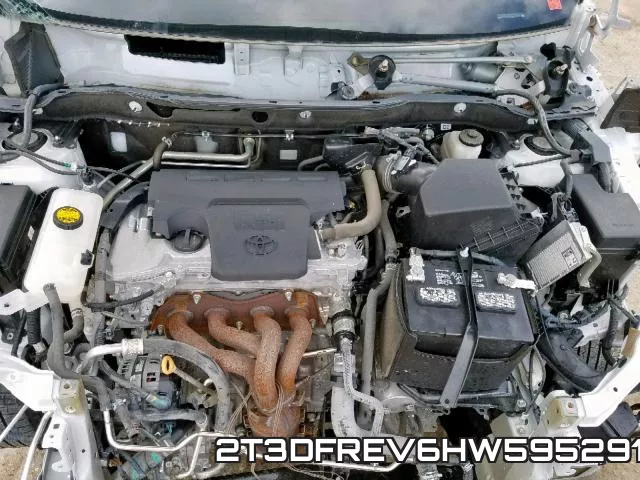 2T3DFREV6HW595291 фото 8
