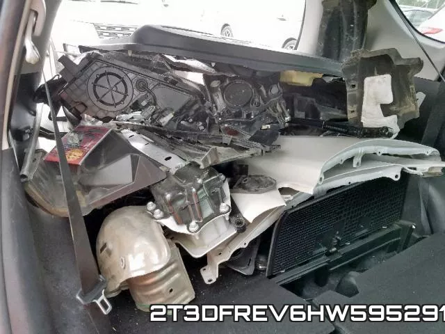 2T3DFREV6HW595291 фото 10