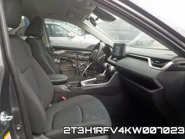 2T3H1RFV4KW007023 фото 6