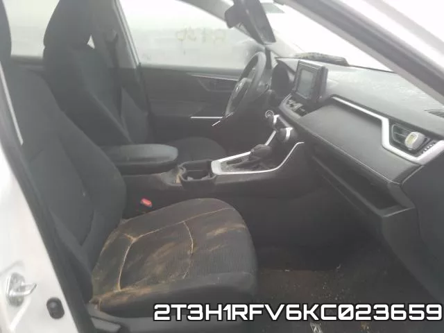 2T3H1RFV6KC023659 фото 6
