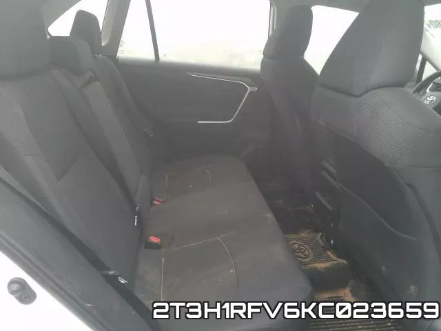 2T3H1RFV6KC023659 фото 7
