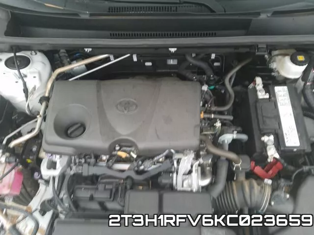 2T3H1RFV6KC023659 фото 8