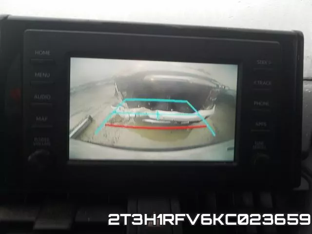 2T3H1RFV6KC023659 фото 10