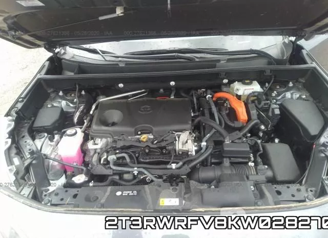 2T3RWRFV8KW028270 фото 2