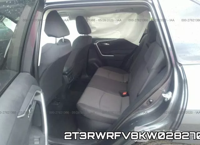 2T3RWRFV8KW028270 фото 9