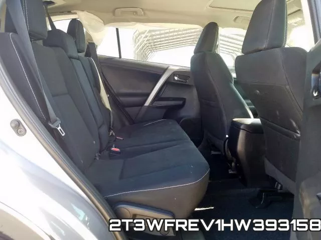 2T3WFREV1HW393158 фото 7