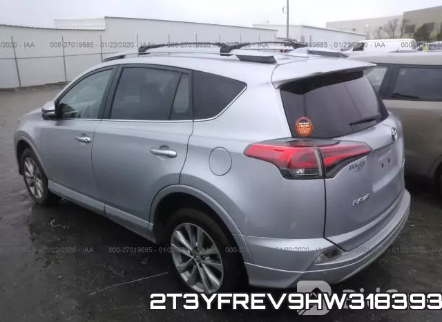 2T3YFREV9HW318393 фото 4