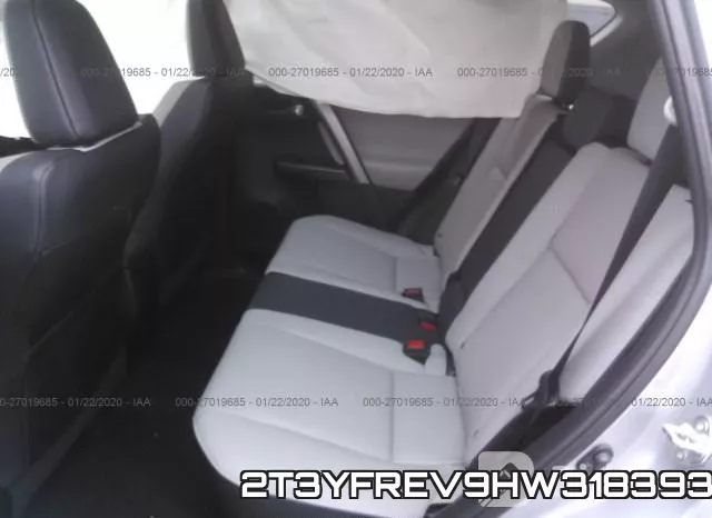 2T3YFREV9HW318393 фото 9