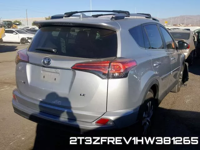 2T3ZFREV1HW381265 фото 5