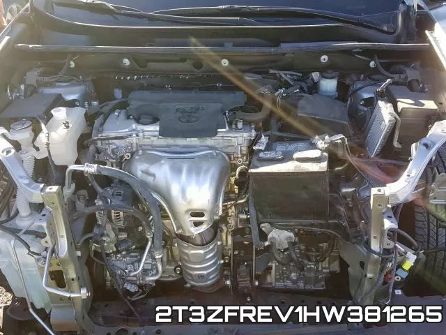2T3ZFREV1HW381265 фото 8