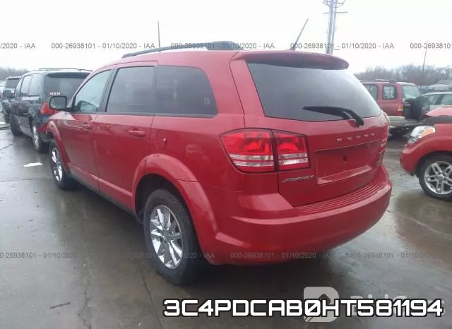 3C4PDCAB0HT581194 фото 4