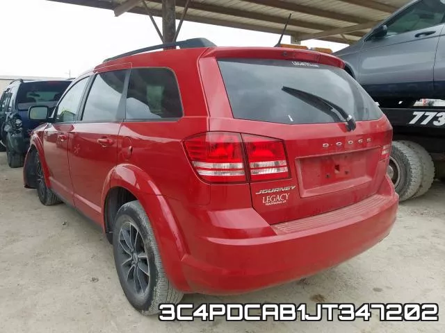 3C4PDCAB1JT347202 фото 4