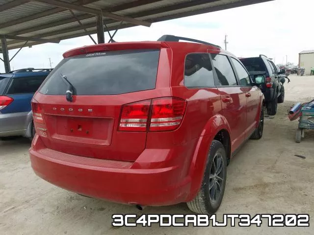 3C4PDCAB1JT347202 фото 5