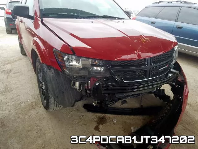 3C4PDCAB1JT347202 фото 10