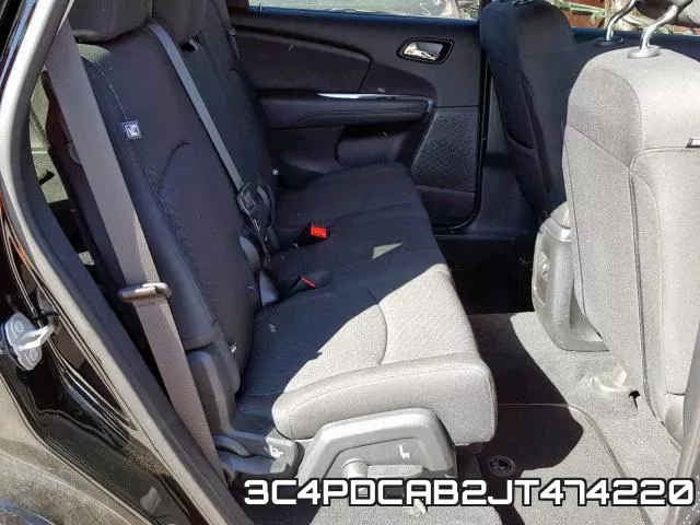 3C4PDCAB2JT474220 фото 7