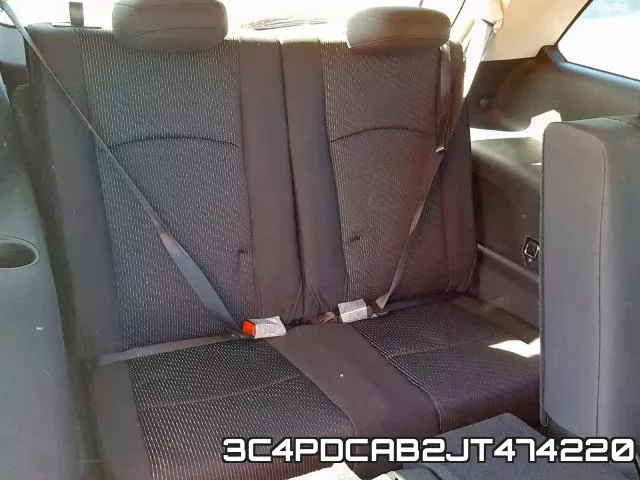 3C4PDCAB2JT474220 фото 10