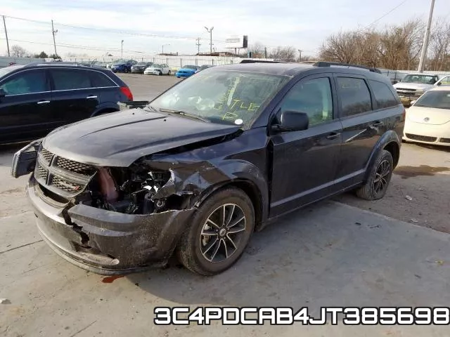 3C4PDCAB4JT385698 фото 3