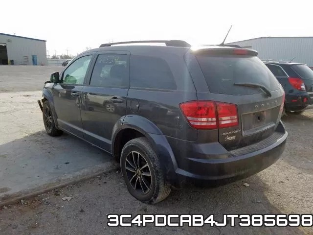 3C4PDCAB4JT385698 фото 4